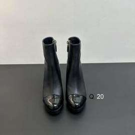 Picture of Chanel Shoes _SKUChanelsz35-40XX09232360